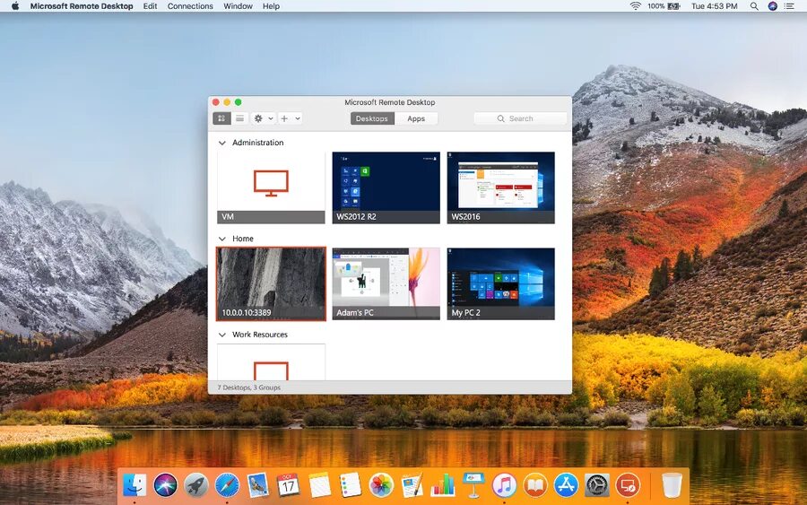 Remote desktop application. Microsoft remote desktop. mac microsoft remote desktop. microsoft remote desktop 10. ms remote desktop для mac.