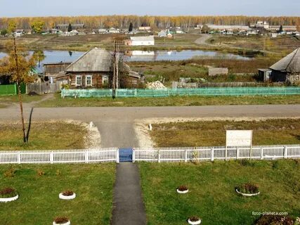 Троицкое кемеровская область погода