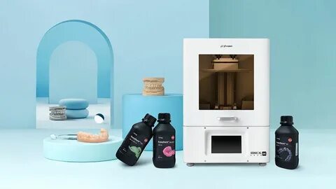 Принтер phrozen sonic mighty 8k
