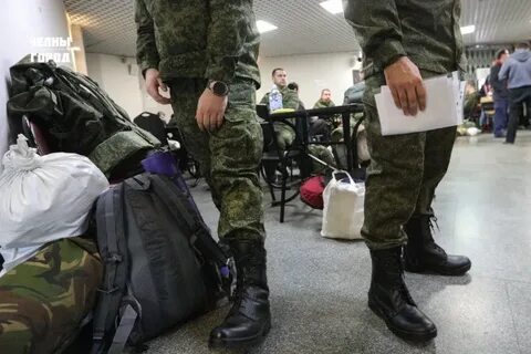 Законопроект об отсрочке от мобилизации