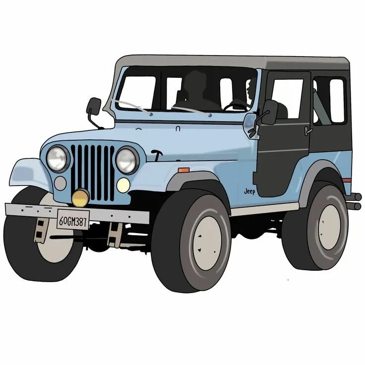 Волчонок джип стайлза. Джип стайлза рисунок. Jeep стайлза. Джип стайлза модель. Стайлз машина.