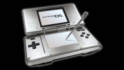 Nintendo ds roms