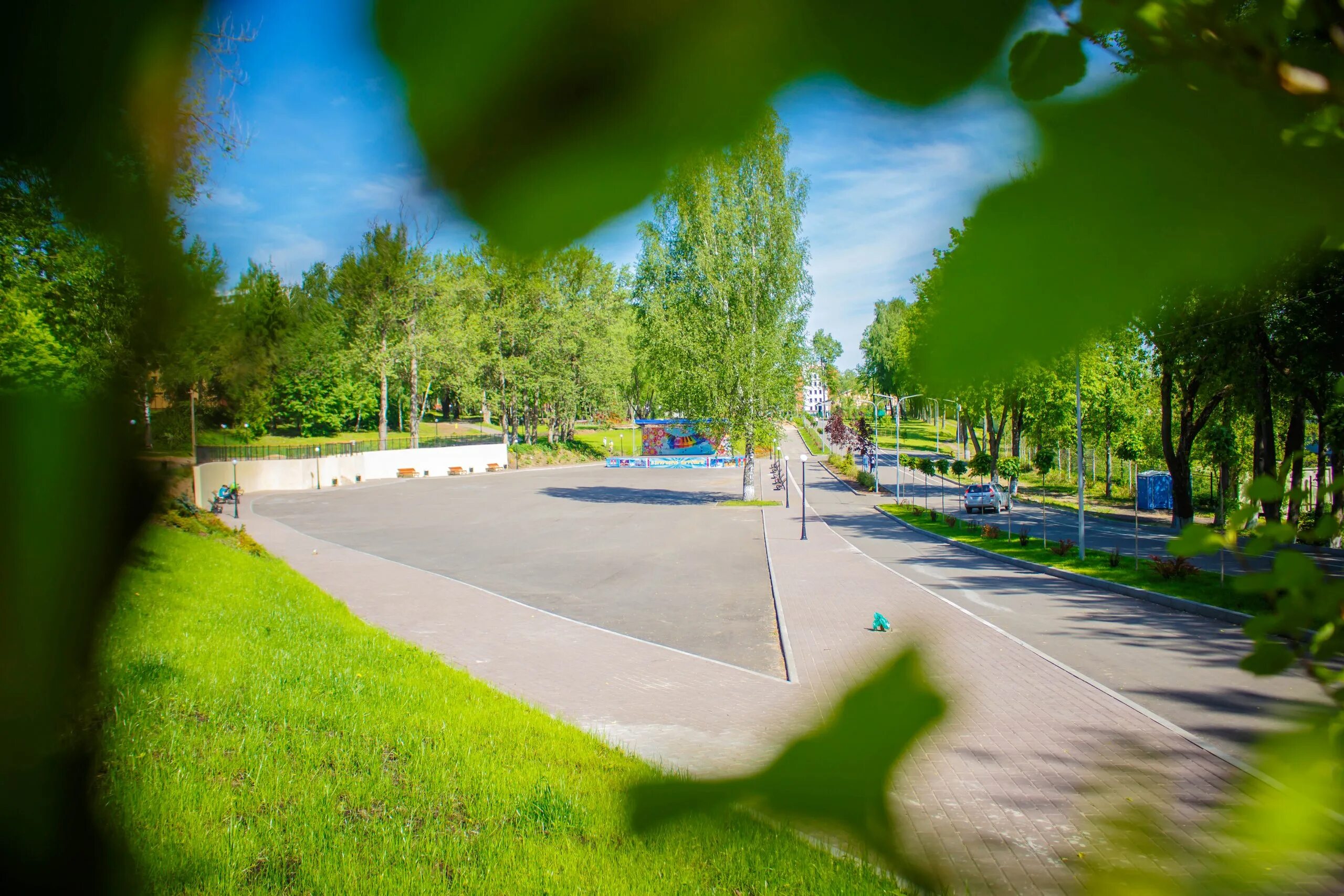 Яхрома тимирязевская. Парк им Лямина Яхрома. Парк Лямина в Яхроме. Пару Лямина Яхрома. Парк Яхрома Дмитров.