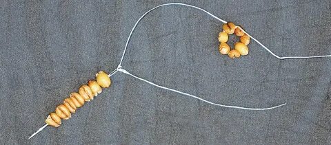 Как ловить белого