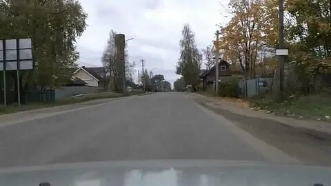Маленький париж валдай или боровичи