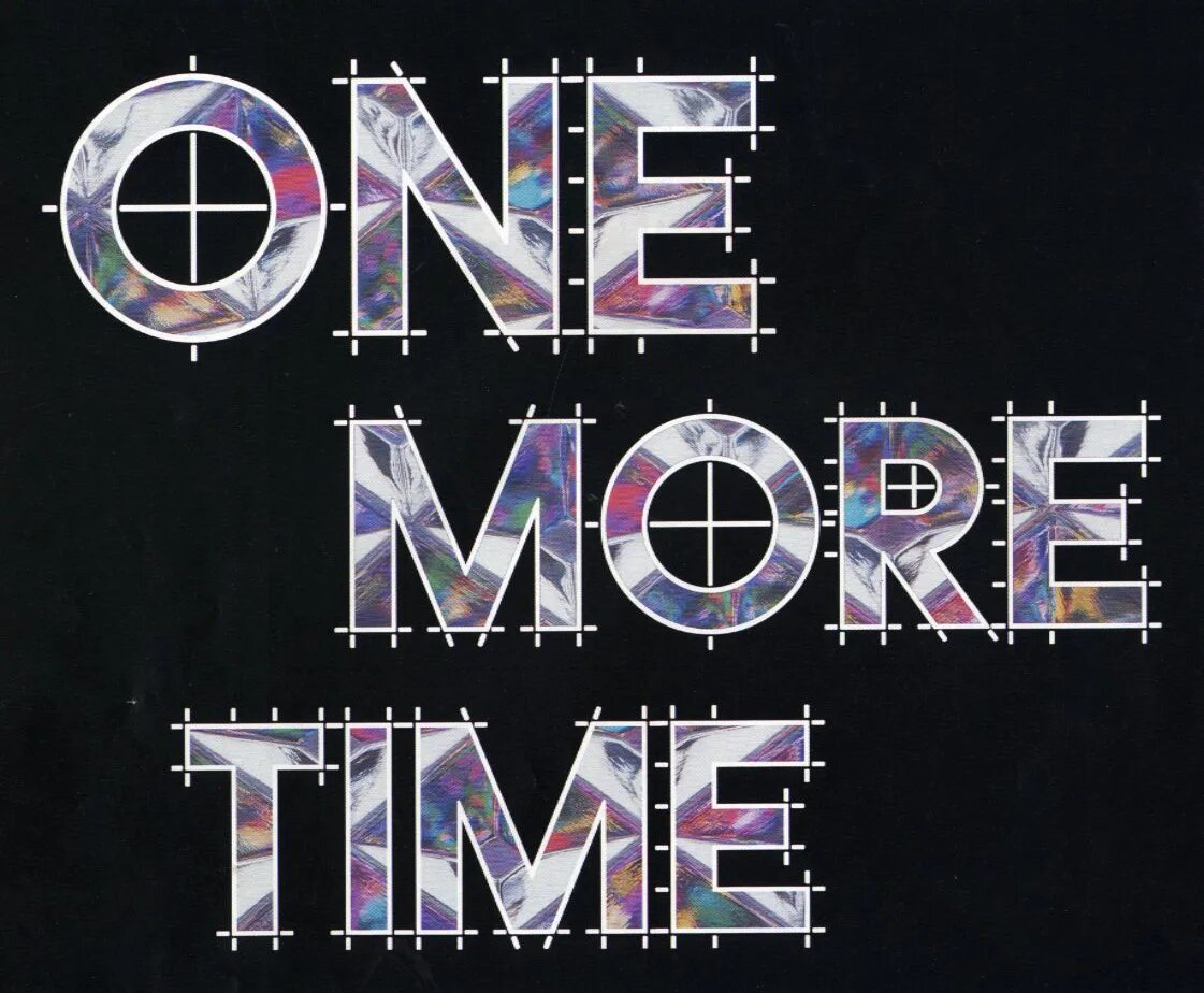 One more time today. One more fleeks обложка. One more. One more time today. Песня one more time.