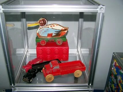 Самые 1 игрушки в мире