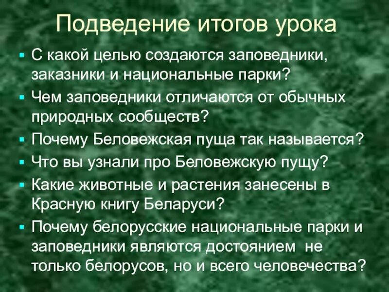 Различия заповедника и национального парка. С какой целью создаются национальные парки. С какой целью создают заповедники. Цели и задачи заповедников. Вежская причина.