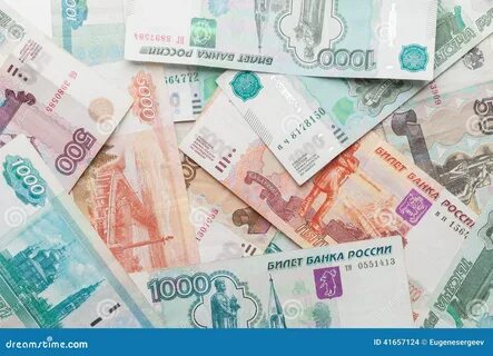 Купюры разного размера