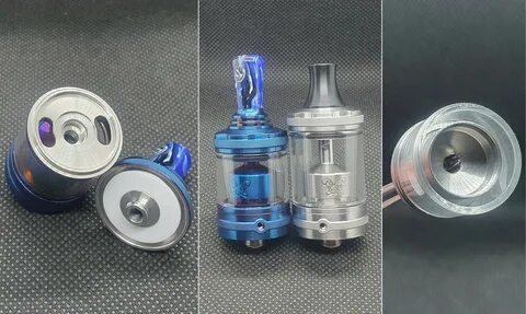 Marlin mini