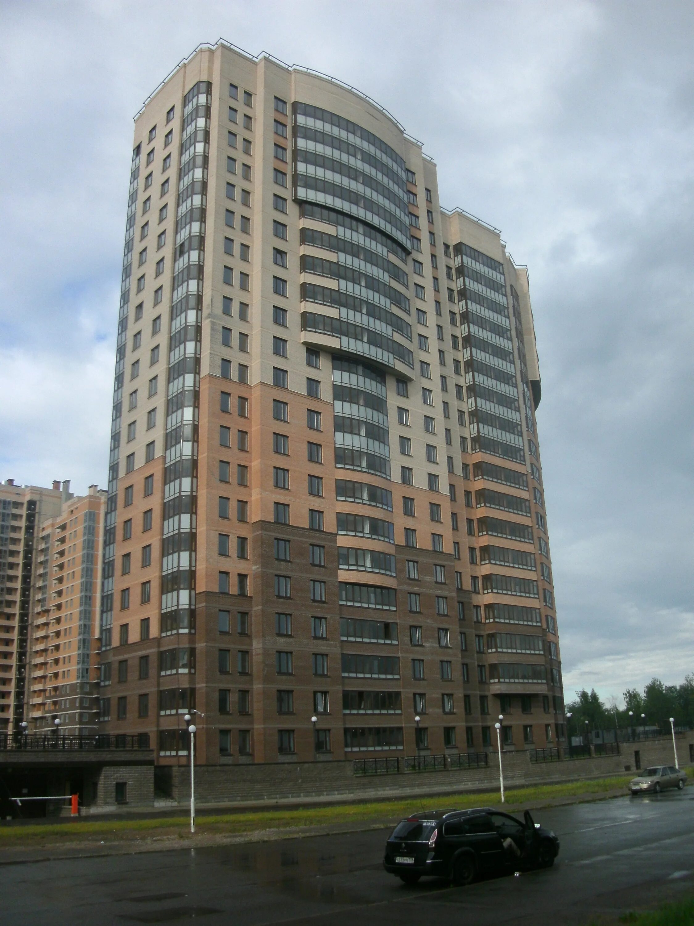 Бутлерова 11 к 1. Калининский пруд спб. Парк бутлерова. Бутлерова 9 к 2. Бутлерова 11 к 4.