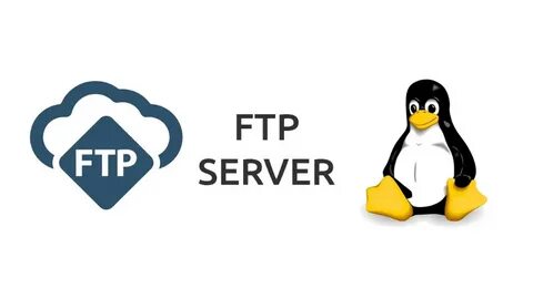 Ftp сервер анонимно