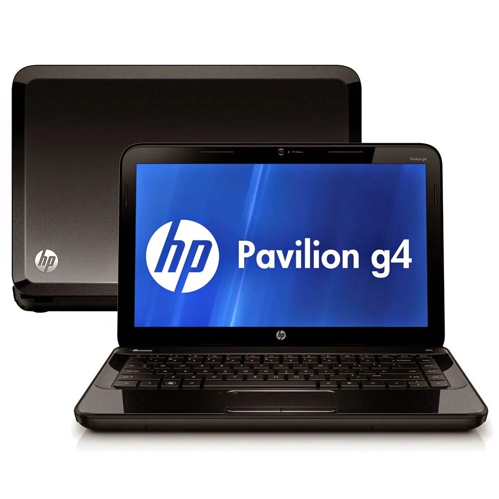 Драйвера для ноутбуков pavilion g6