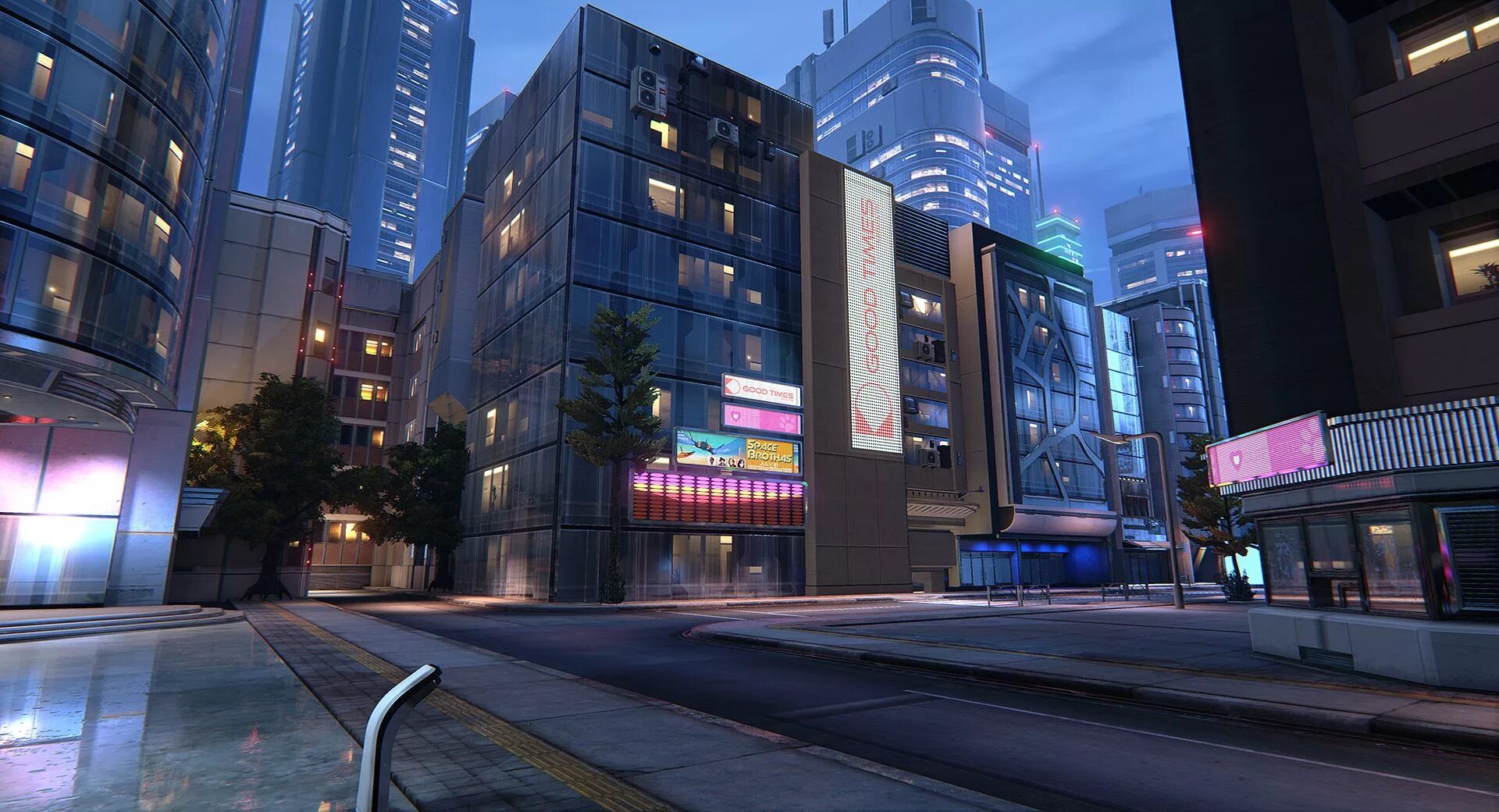 Бернаут парадайс. 7. Game on early stage development. Open world city. Open world city.