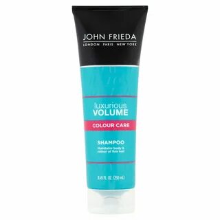 John frieda