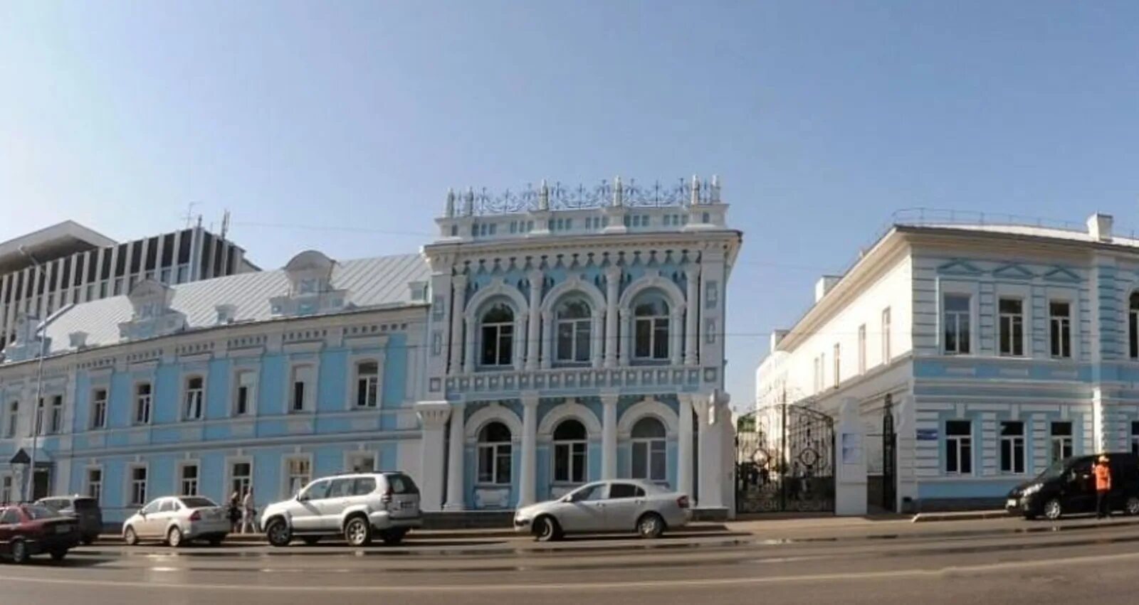 Уфимский нии глазных болезней уфа. Нии глазных болезней уфа авроры 14. Глазной институт на пушкина в уфе. Глазной институт на пушкина в уфе. Глазной институт на пушкина.