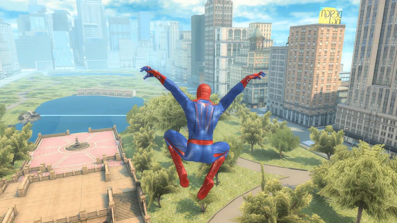 Spider man 2 2025 на пк. Spider-man 3 (игра). the amazing spider-man (игра, 2012). амазинг спайдермен игра. эмэйзинг человек паук игра.