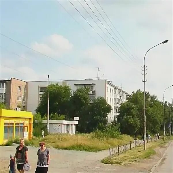 Reviews of Social Fund of Russia, Sverdlovsk Region, Nizhniy Tagil, ulitsa Okune