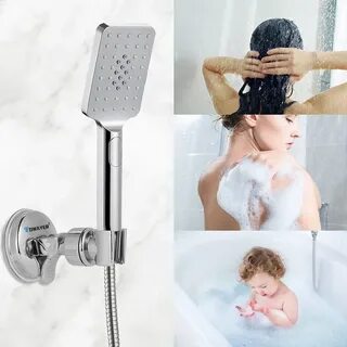 Shower cup