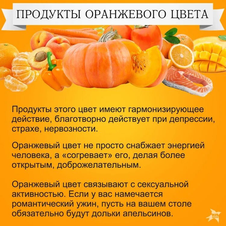 Суть оранжевый