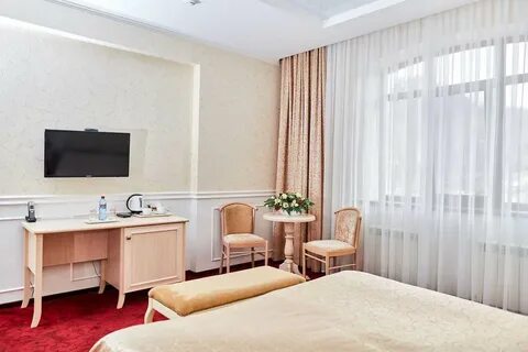 Вилла райгонд кисловодск