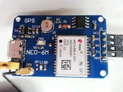 Прошивка gt neo 6
