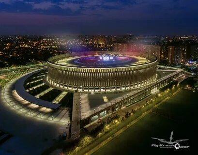 Krasnodar pro