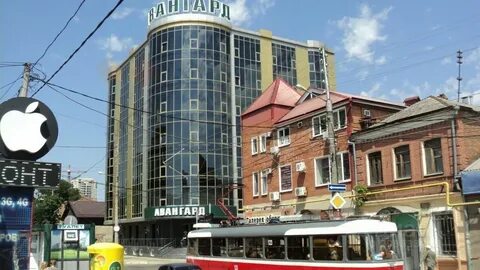 Краснодар карасунская улица 2
