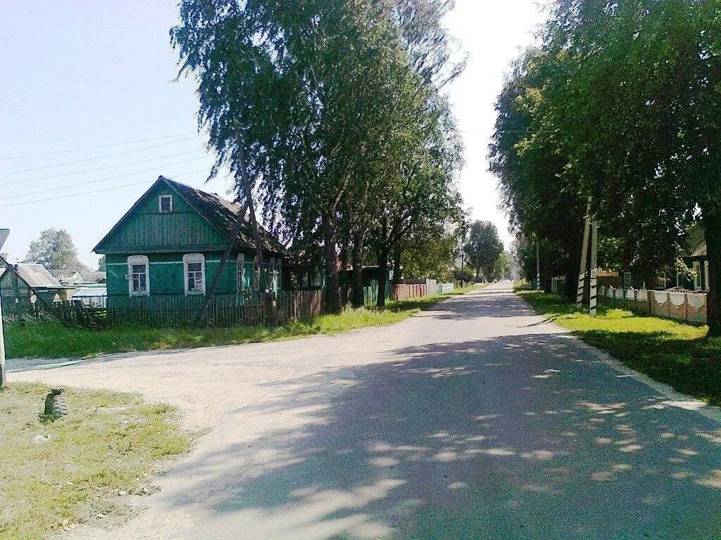 д селец брянская область