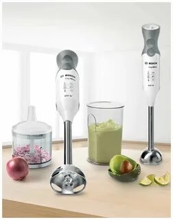 Bosch ergomixx msm66150ru