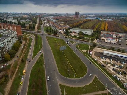 Дорожная тольятти