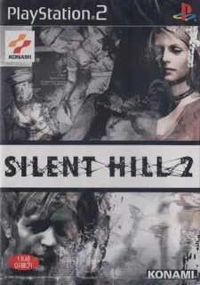 Сайлент хилл 2 ps 2