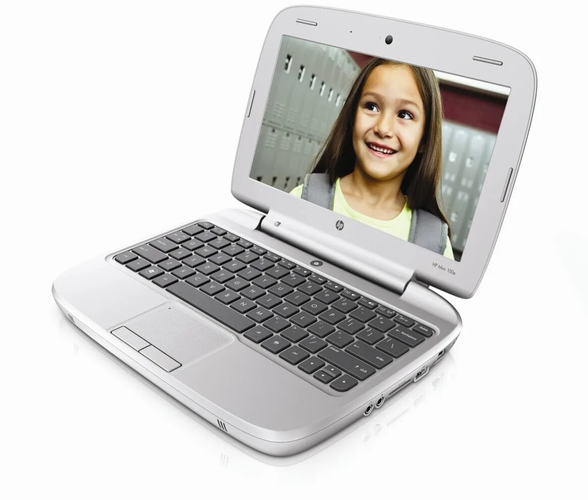 Netbook 2010.