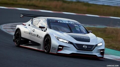 Nissan speed