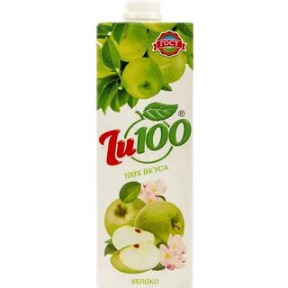 Продукция нектар
