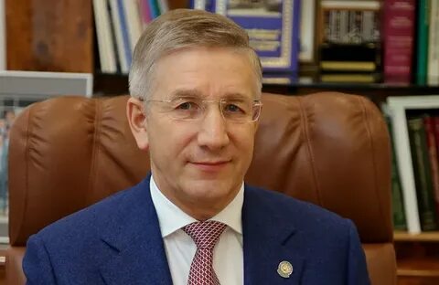 Министр финансов татарстана