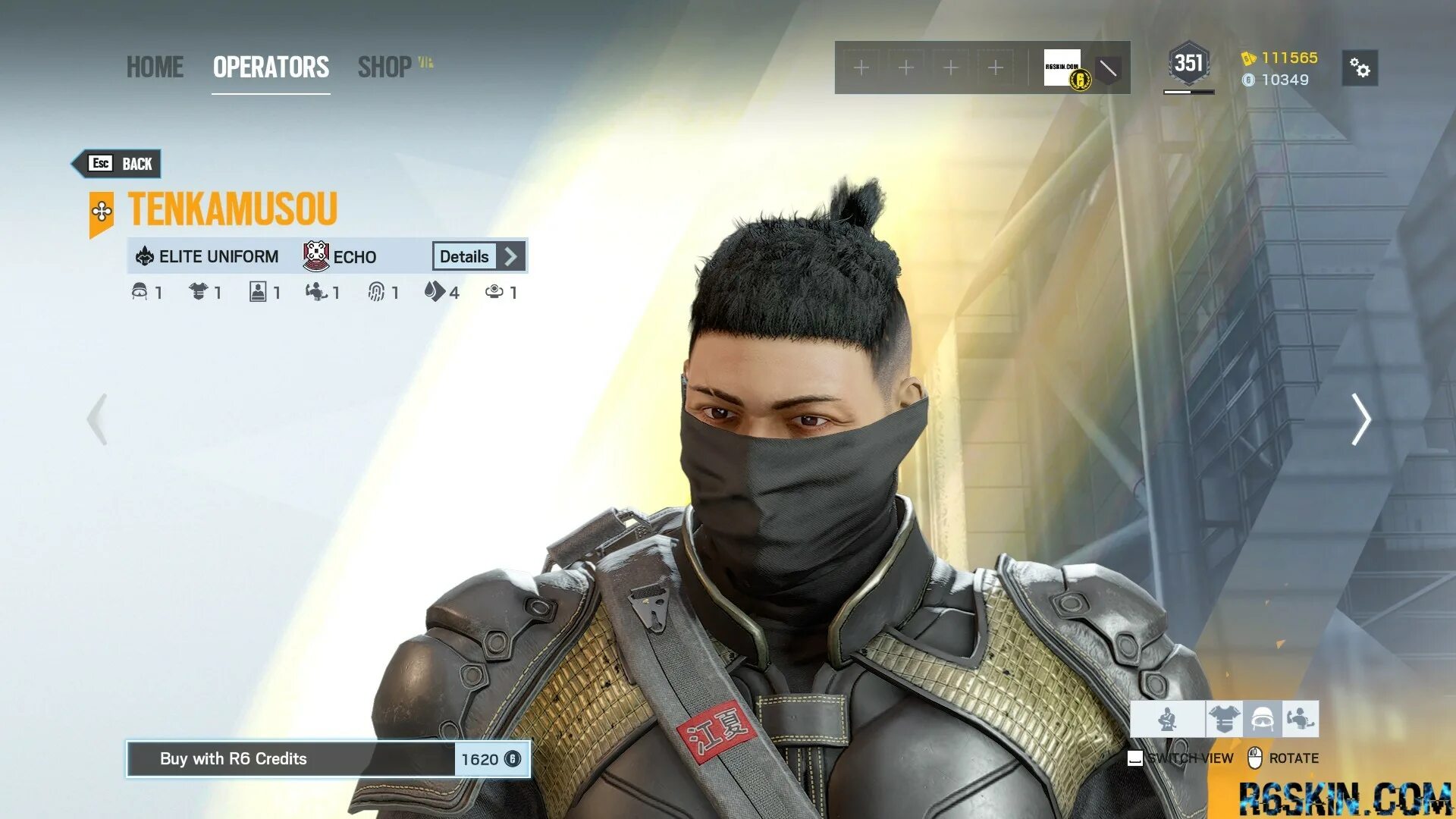 Echo set. Echo elite skin. echo elite skin rainbow six. echo elite skin (tenkamusou). elit тука echo.