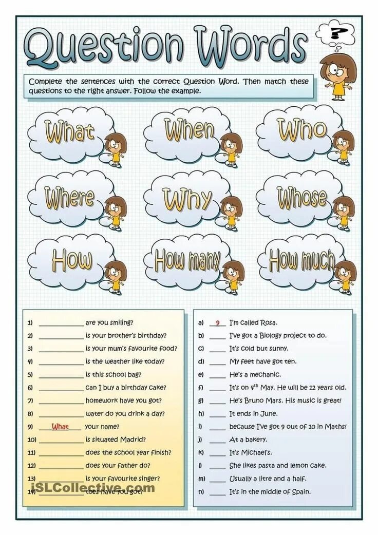 English exercises make do exercises
