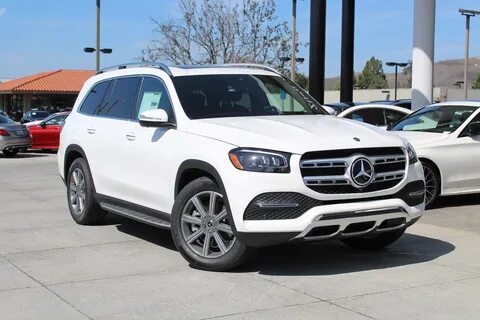 Gls 450