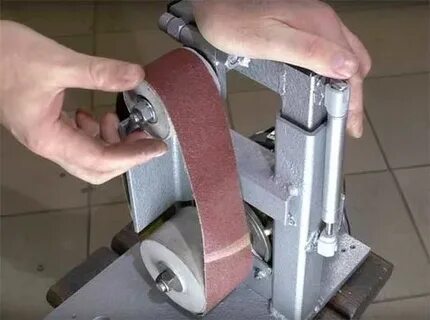 Гриндер от стиральная машина