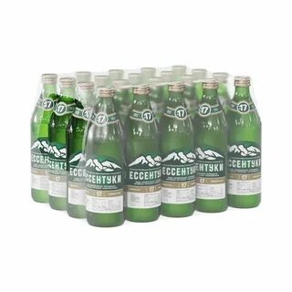Ессентуки отличия