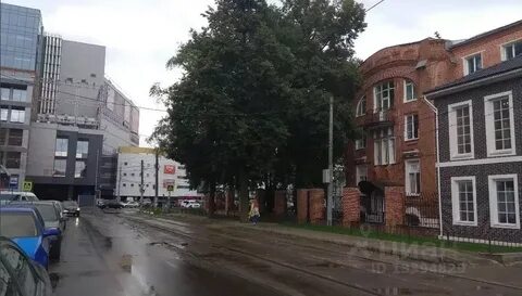 Кулибина 3 нижний