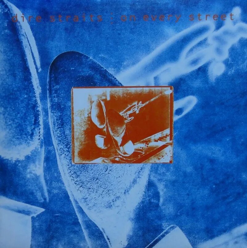 Dire straits on every street обложка. Dire straits-обложка альбома -1991 on every. Dire straits 1991 альбом. Onevety street. Dire straits on every street vinyl.