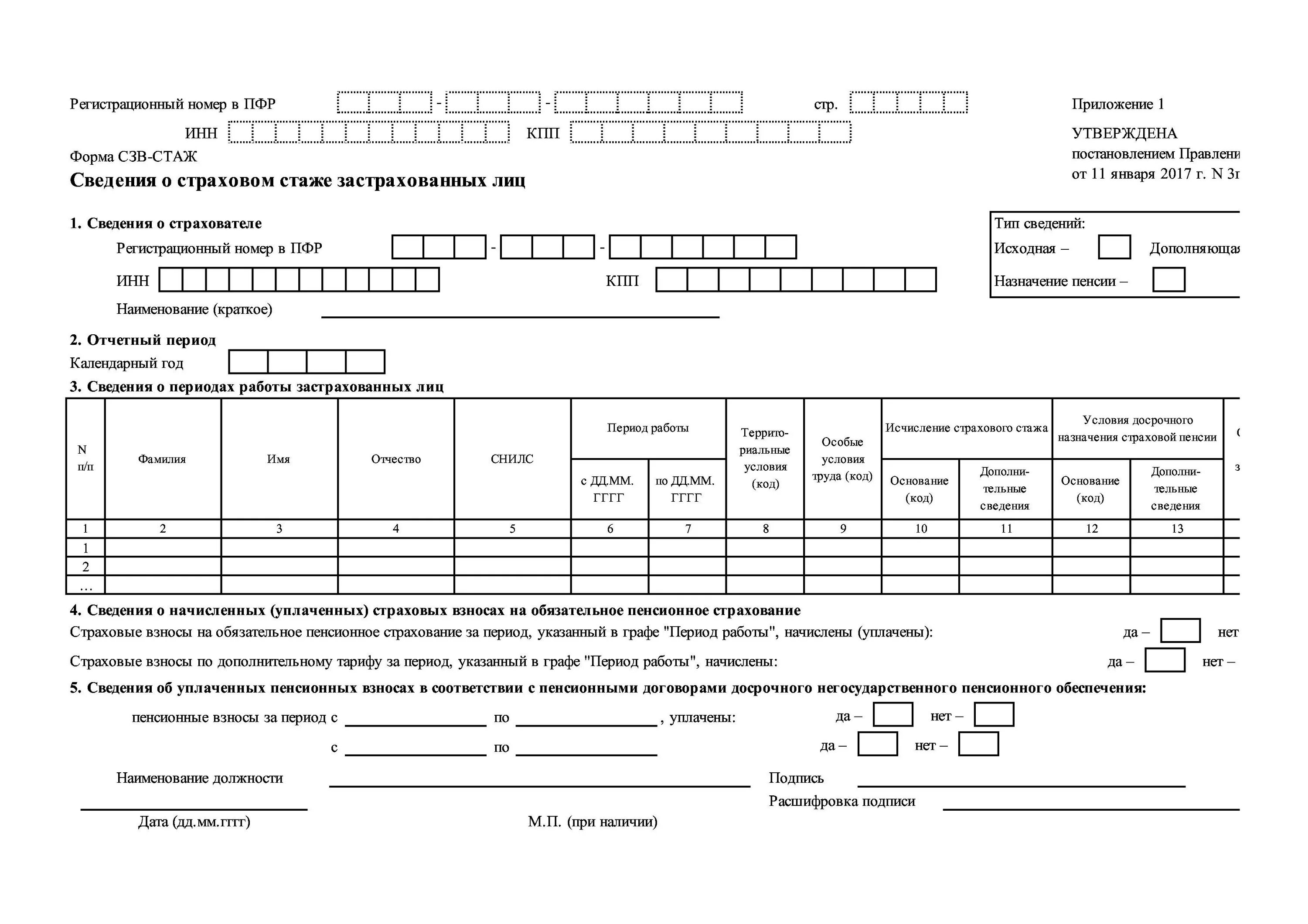 Нулевой стаж. СЗВ-стаж сведения о страховом стаже. Форма сведения о страховом стаже застрахованных лиц. Форма сведения о страховом стаже застрахованных лиц СЗВ-стаж. Сведения о страховом стаже застрахованных лиц образец.