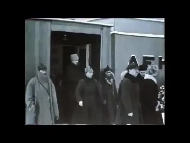 20 век документальный