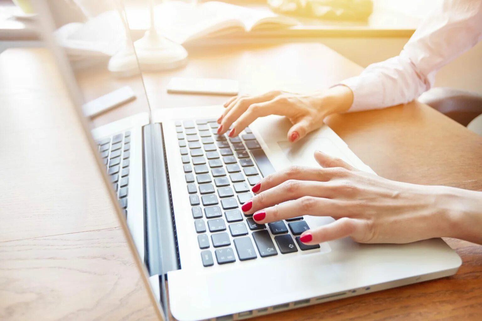 Full typing