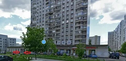 Ангелов дом 9