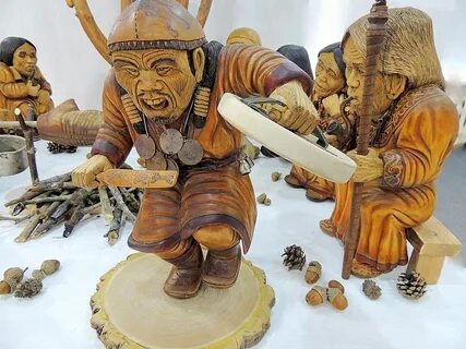 Резчик звуки