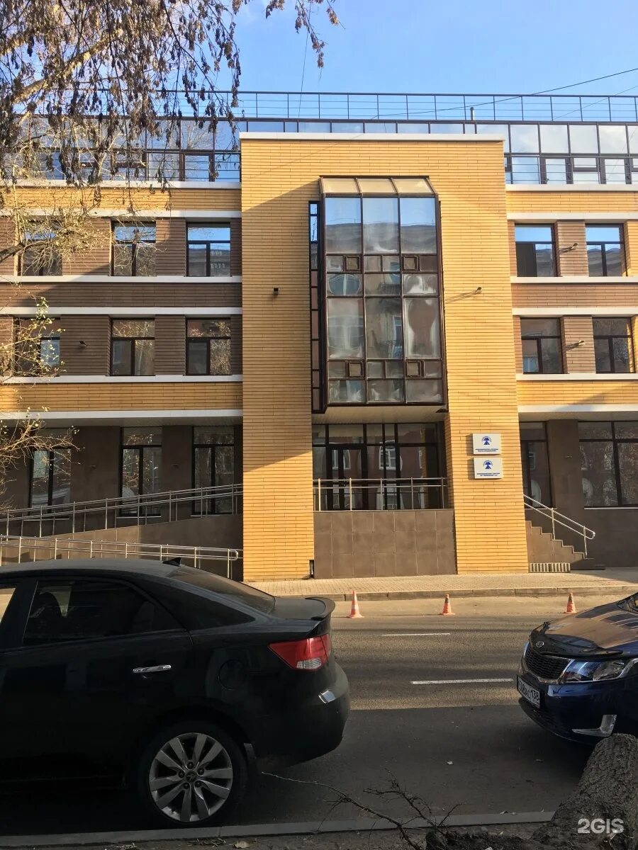 Progy, computer courses, Khabarovsk, Dzerzhinskogo Street, 46 - Yandex Maps
