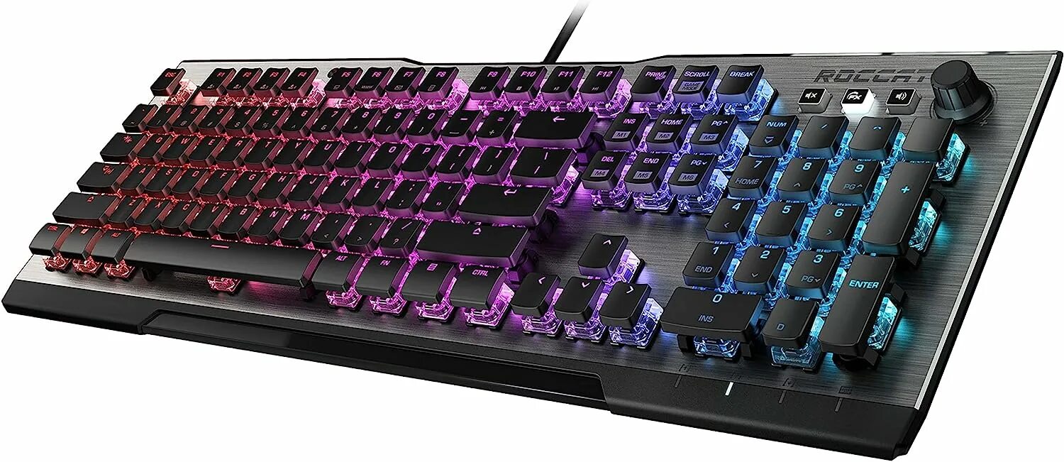 Keyboard c